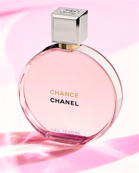 chance chanel eau tendre sephora|chance eau tendre refill.